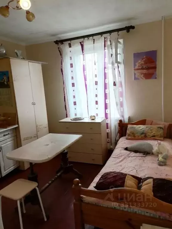 Комната Псковская область, Псков Красноармейская ул., 26 (11.0 м) - Фото 1