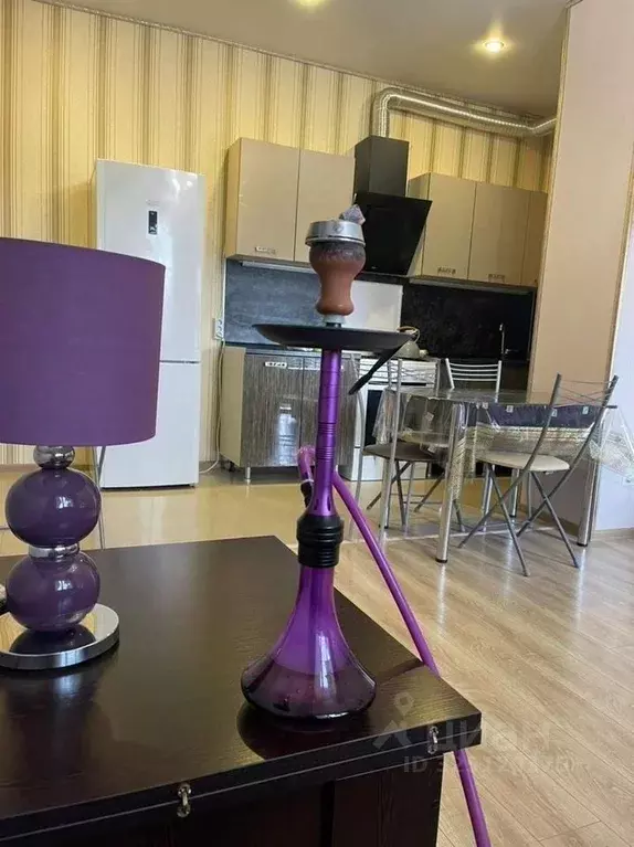 2-к кв. Краснодарский край, Сочи ул. Тимирязева, 52/7 (52.0 м) - Фото 2