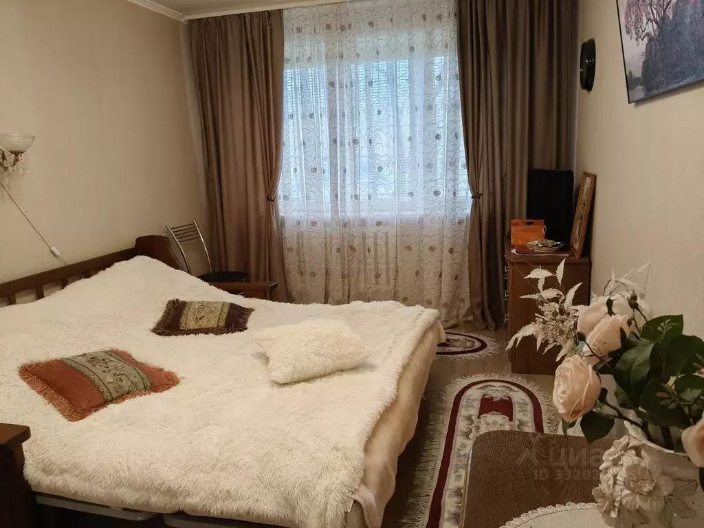 1-к кв. Москва пос. Дома отдыха Пахра, 5 (30.5 м) - Фото 2