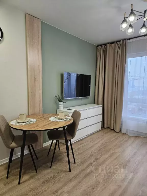 1-к кв. Москва Иловайская ул., 2 (25.0 м) - Фото 0