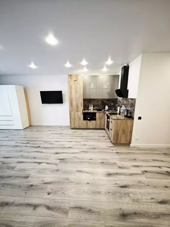 Студия Приморский край, Владивосток просп. Красного Знамени, 139 (45.0 ... - Фото 2