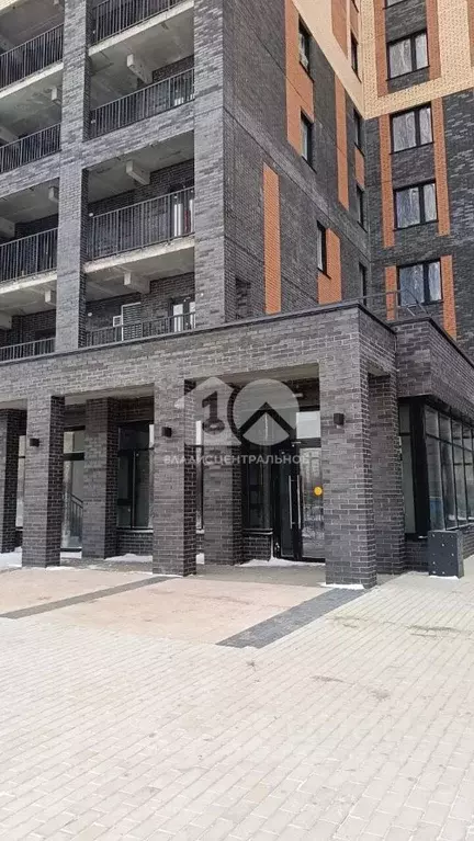 Студия Новосибирская область, Новосибирск ул. Тюленина, 3 (33.75 м) - Фото 1