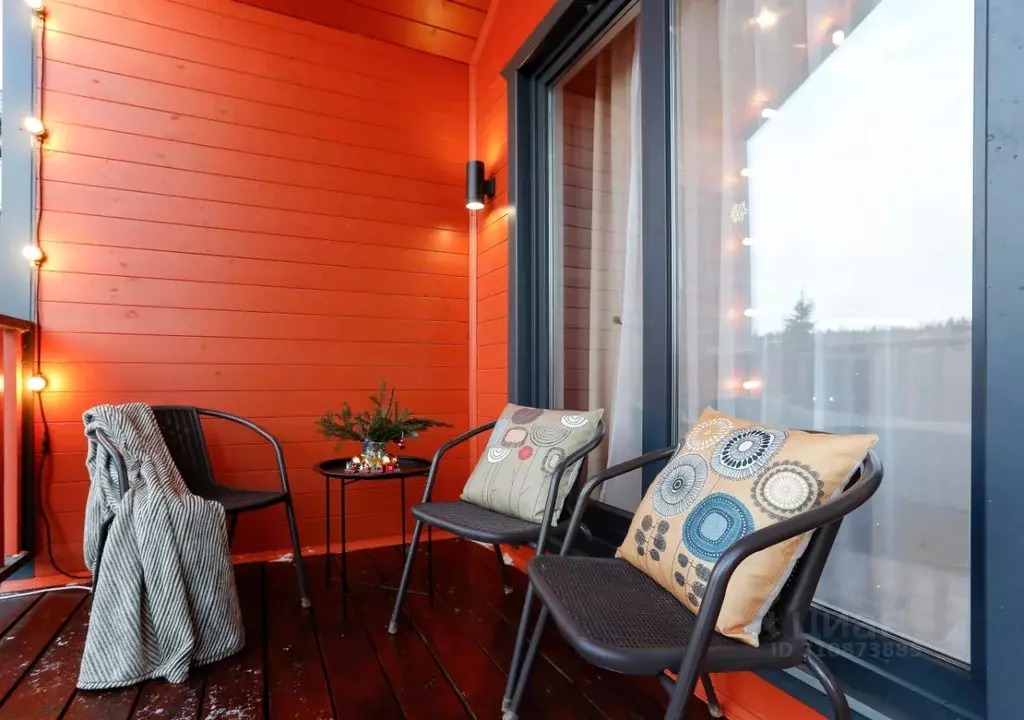 Дом в Московская область, Дмитровский муниципальный округ, пос. ... - Фото 2