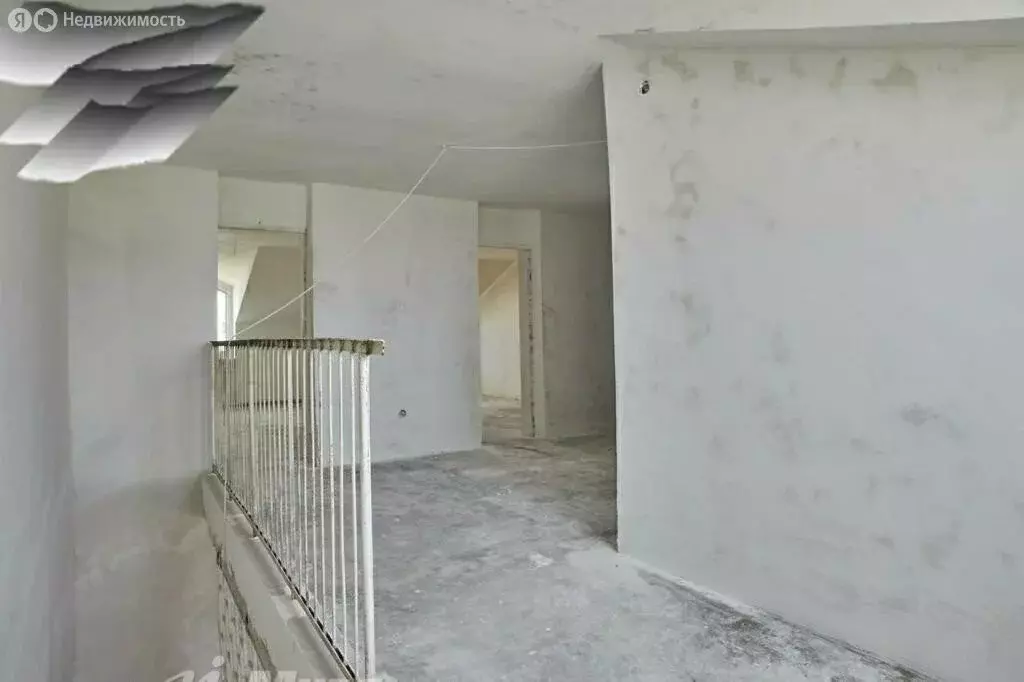 5-комнатная квартира: Севастополь, улица Александра Маринеско, 11 (138 ... - Фото 1