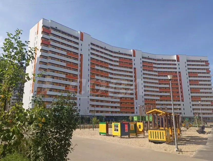 2-к кв. Тюменская область, Тюмень ул. Новоселов, 113 (52.0 м) - Фото 0