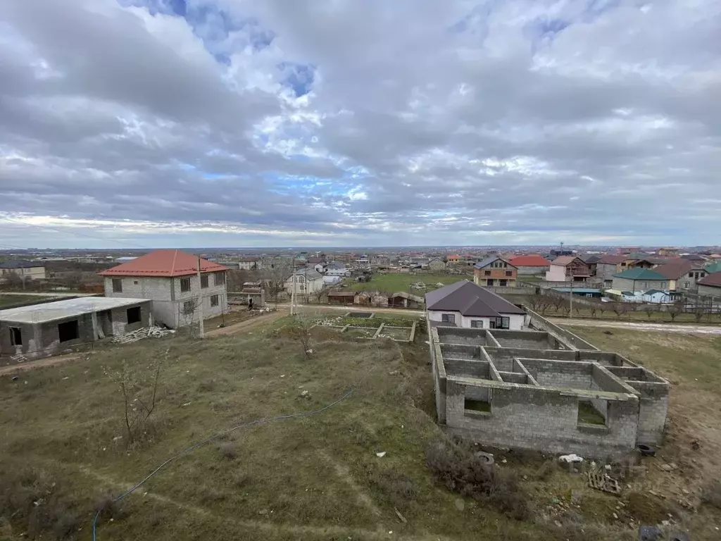 Участок в Дагестан, Махачкала Научный Городок мкр, ул. Ленинкентская ... - Фото 1
