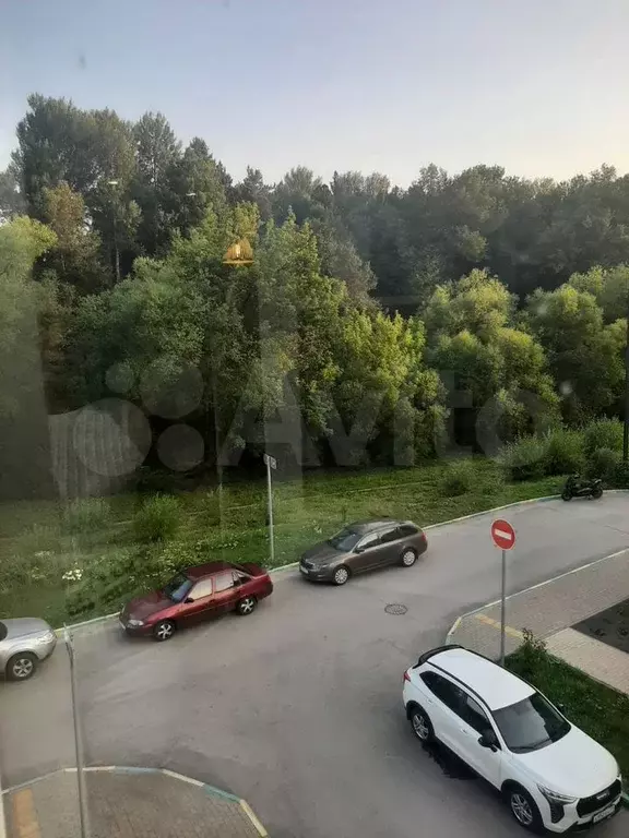 1-к. квартира, 33,7 м, 3/8 эт. - Фото 0