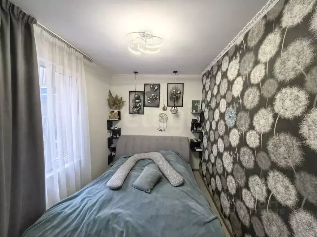 Дом в Краснодарский край, Ейск Партизанская ул. (85 м) - Фото 1