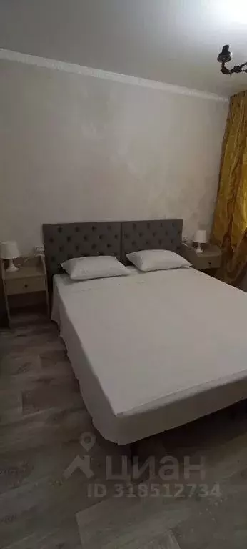 2-к кв. Воронежская область, Павловск Гранитный мкр, 28 (31.0 м) - Фото 1