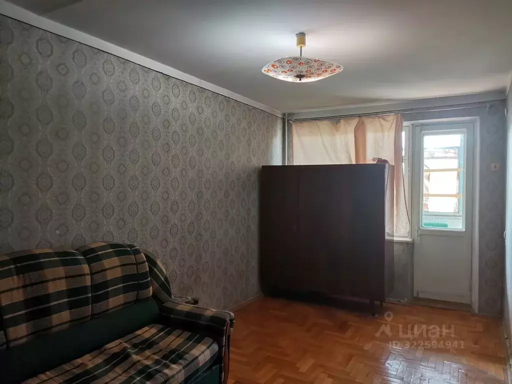 2-к кв. Северная Осетия, Моздок ул. Мира, 18 (45.8 м) - Фото 2