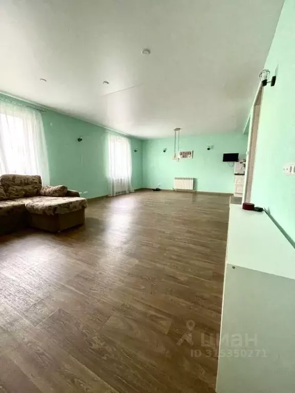 Дом в Нижегородская область, Нижний Новгород городской округ, д. ... - Фото 1