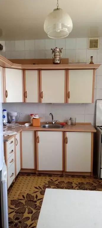 Продаётся 2-к квартира, 45 м - Фото 1