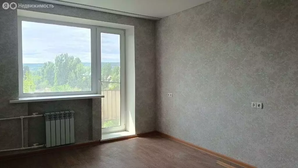 2-комнатная квартира: Саратов, проспект Энтузиастов, 57 (43.9 м) - Фото 1