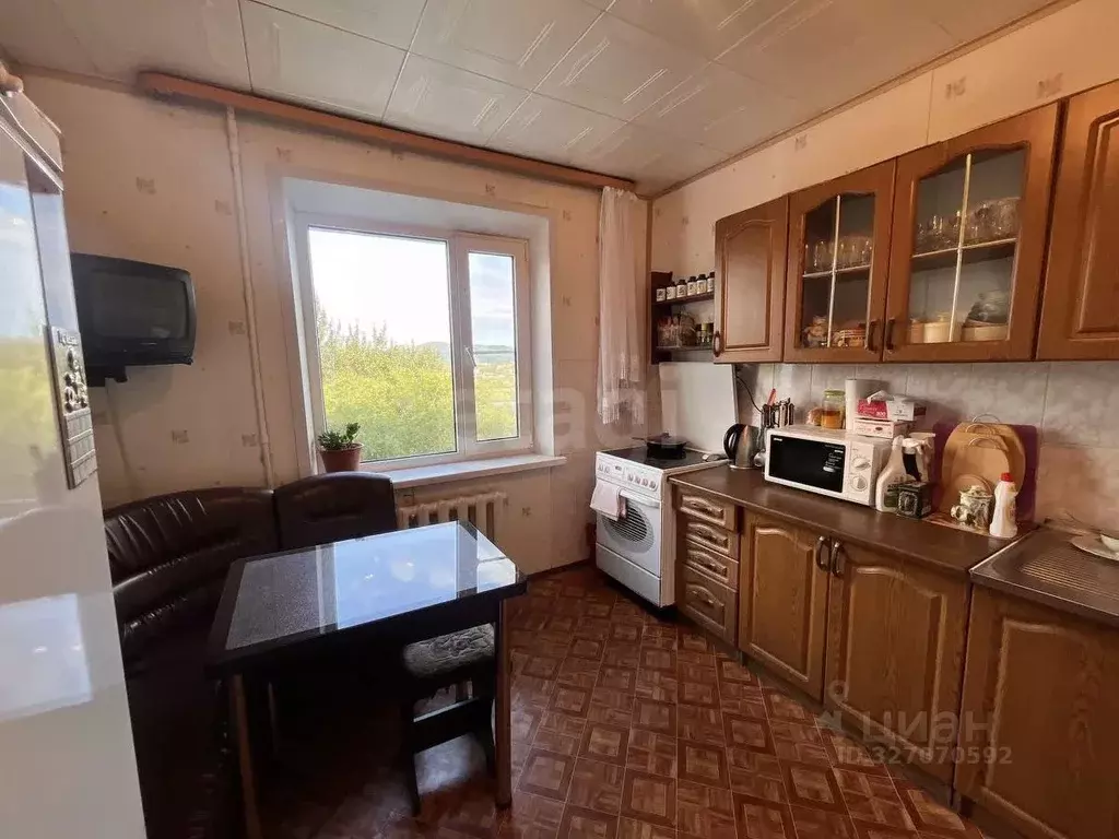 3-к кв. Камчатский край, Петропавловск-Камчатский Солнечная ул., 11/2 ... - Фото 1