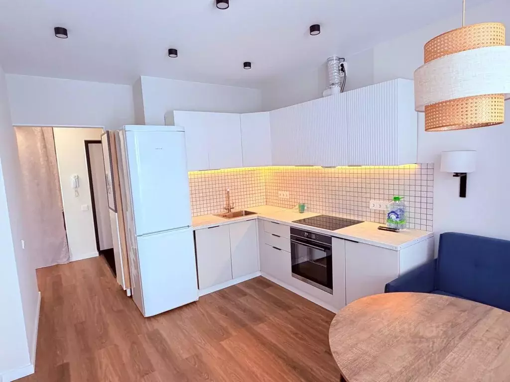 1-к кв. Московская область, Реутов просп. Мира, 22к1 (43.0 м) - Фото 1