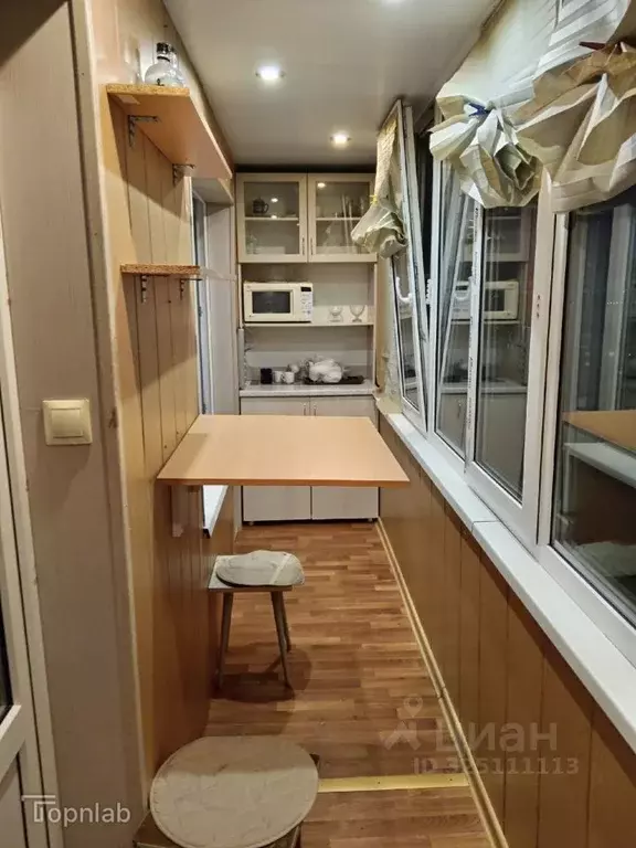 Комната Санкт-Петербург, Санкт-Петербург, Колпино Заводской просп., 62 ... - Фото 1