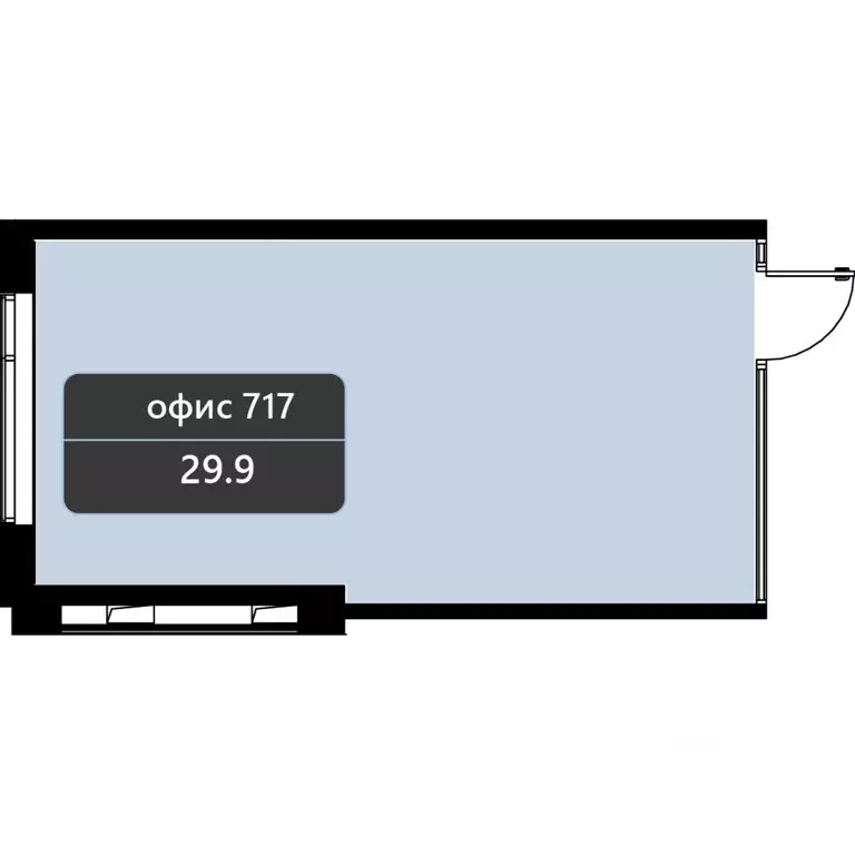 Помещение свободного назначения в Краснодарский край, Краснодар ... - Фото 1