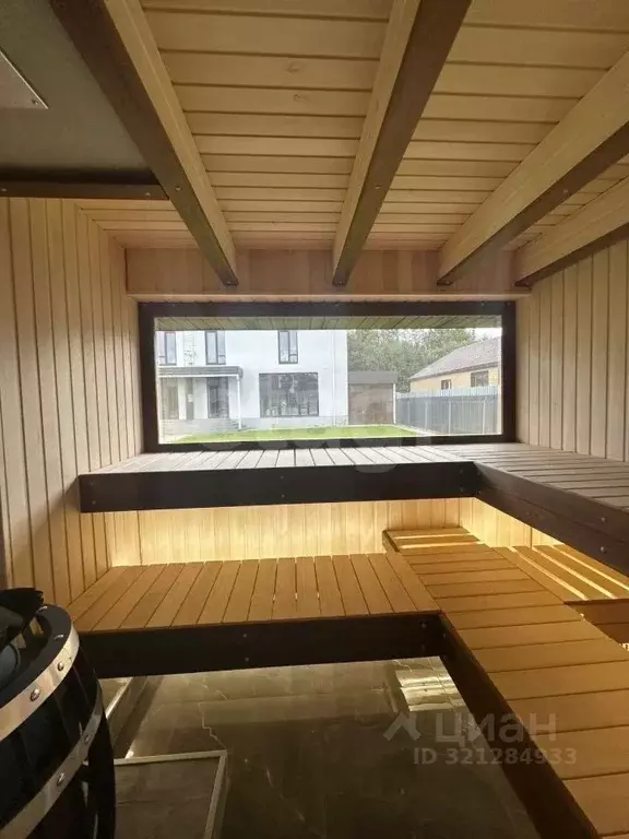 Таунхаус в Калужская область, Малоярославец Троицкая ул., 39/1 (131 м) - Фото 1