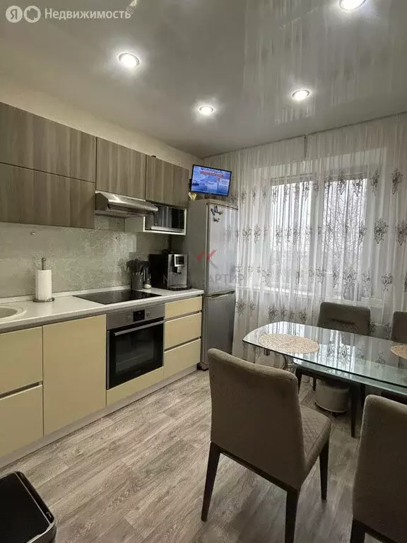 2-комнатная квартира: Абакан, Пирятинская улица, 21В (50.8 м) - Фото 1