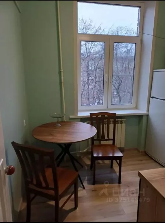 2-к кв. Москва 2-й Карачаровский проезд, 4 (58.0 м) - Фото 2