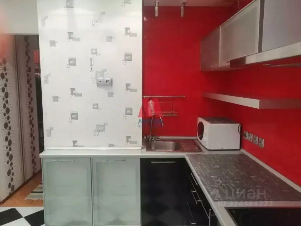 2-к кв. Ярославская область, Ярославль просп. Фрунзе, 51 (50.7 м) - Фото 1