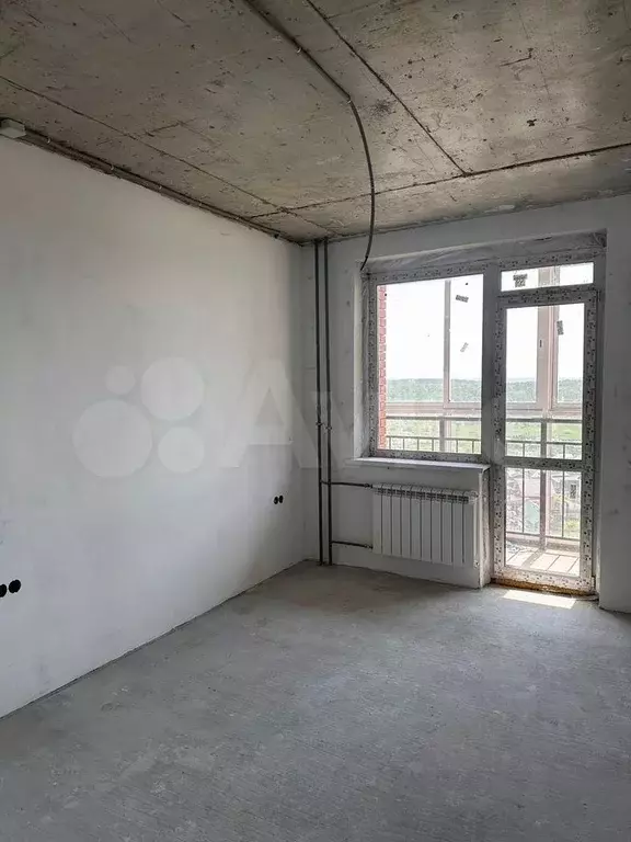 1-к. квартира, 36,5 м, 6/12 эт. - Фото 0