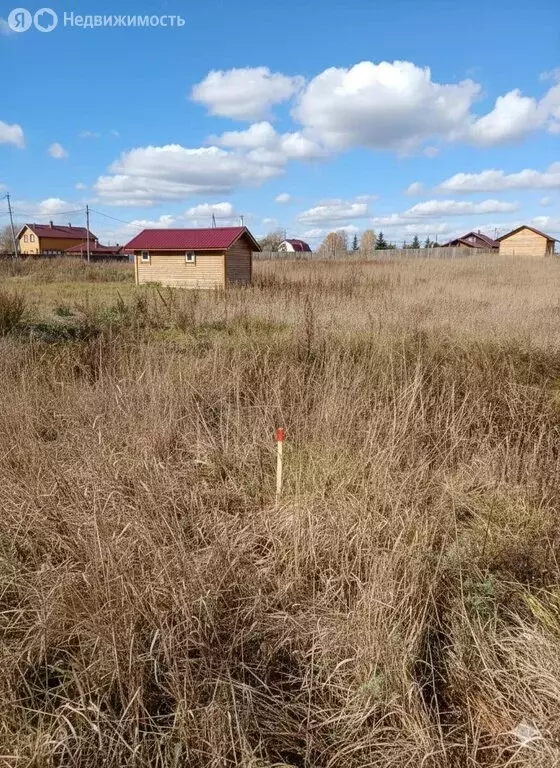 Участок в Заозерское сельское поселение (10 м) - Фото 2