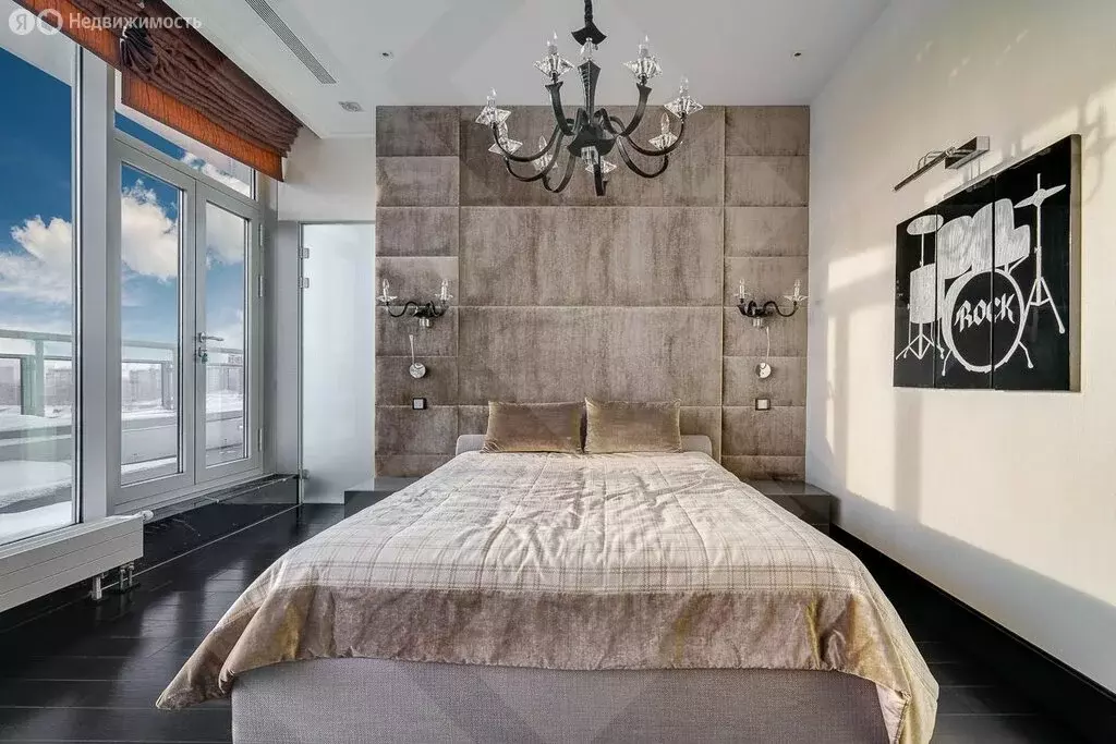 6-комнатная квартира: Москва, Большая Грузинская улица, 69 (465 м) - Фото 2