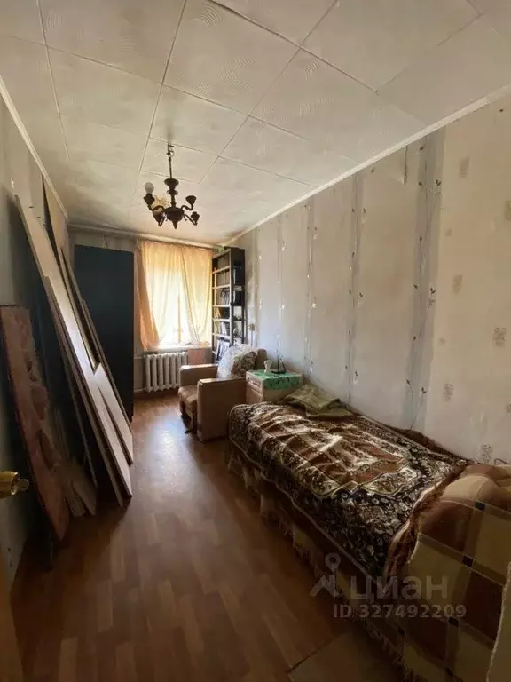 3-к кв. Татарстан, Зеленодольский район, Осиновское с/пос, с. Осиново ... - Фото 2