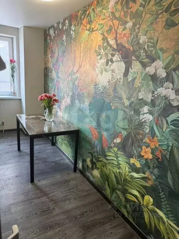 3-к кв. Ростовская область, Аксай ул. Платова, 101А (69.0 м) - Фото 0