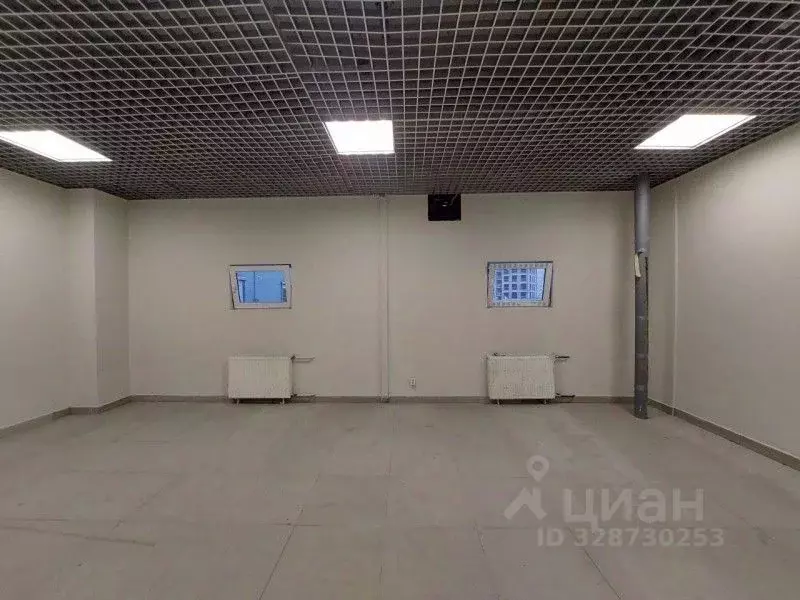 Торговая площадь в Санкт-Петербург просп. Малый Васильевского острова, ... - Фото 2