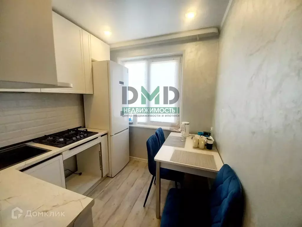 Продаётся 3-к квартира, 61 м - Фото 1