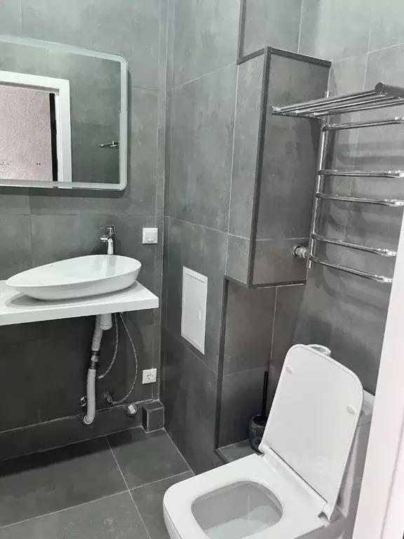 Студия Волгоградская область, Волгоград ул. 35-й Гвардейской Дивизии, ... - Фото 1