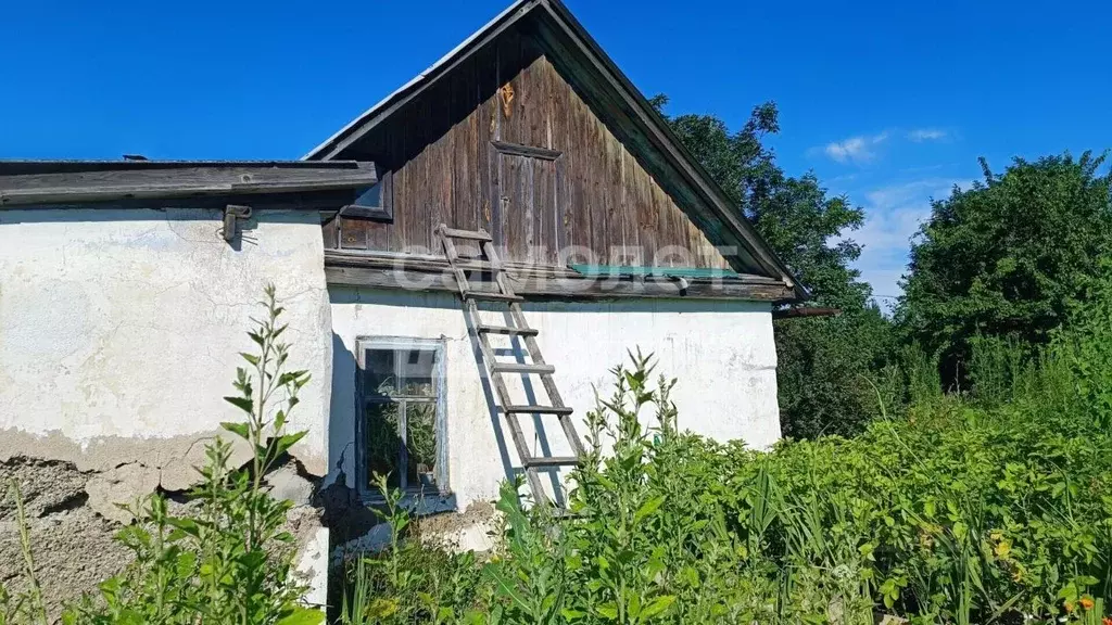 Дом в Приморский край, Артем ул. Невельского, 10 (58 м) - Фото 1