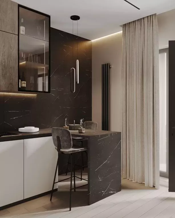 Продаётся квартира-студия, 26 м - Фото 1