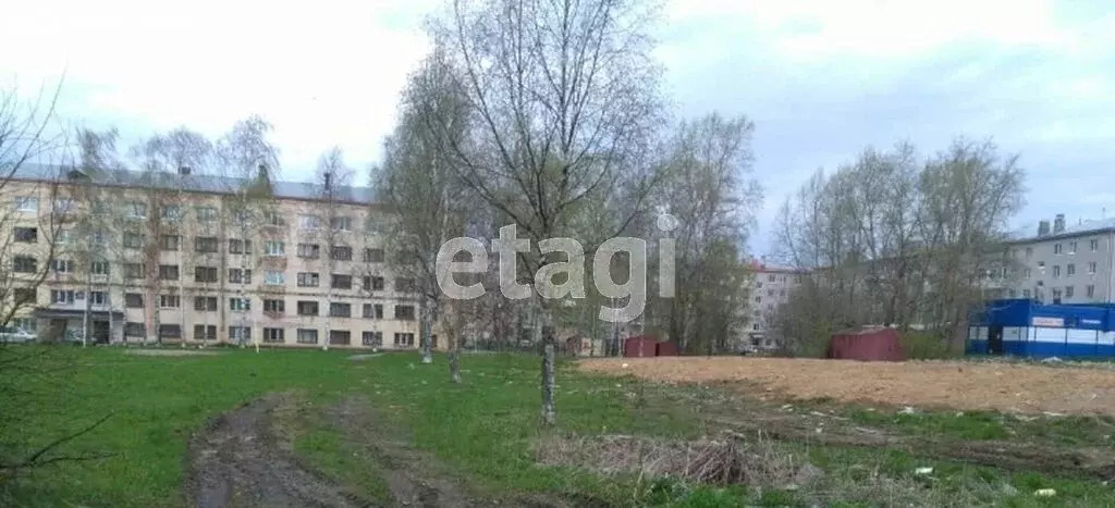 Участок в село Молочное, улица Шмидта (33.85 м) - Фото 1