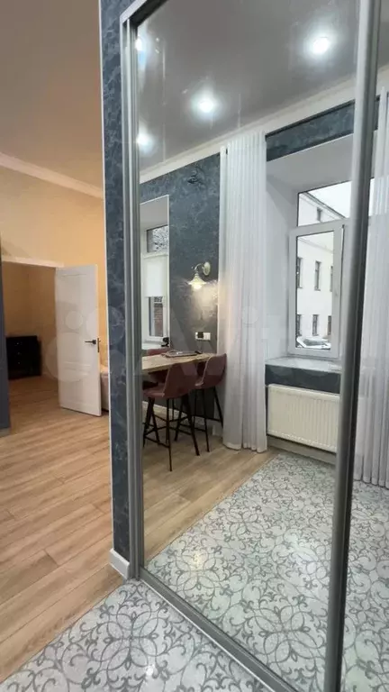 2-к. квартира, 60 м, 2/2 эт. - Фото 0