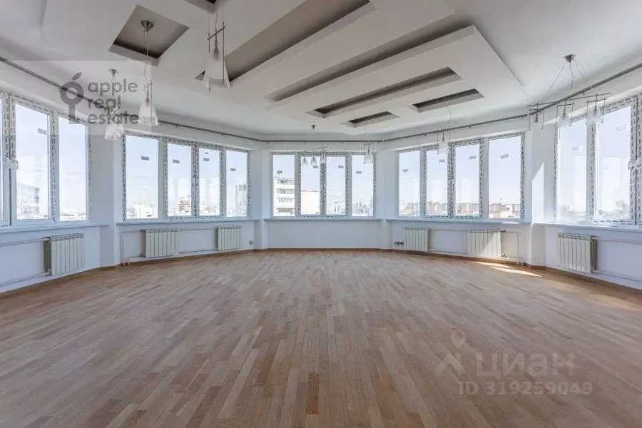 6-к кв. Москва Таганская ул., 36К2 (330.0 м) - Фото 0