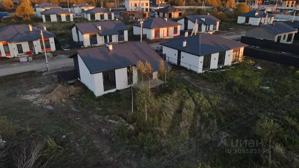 Дом в Московская область, Щелково городской округ, Новое Петровское ... - Фото 1