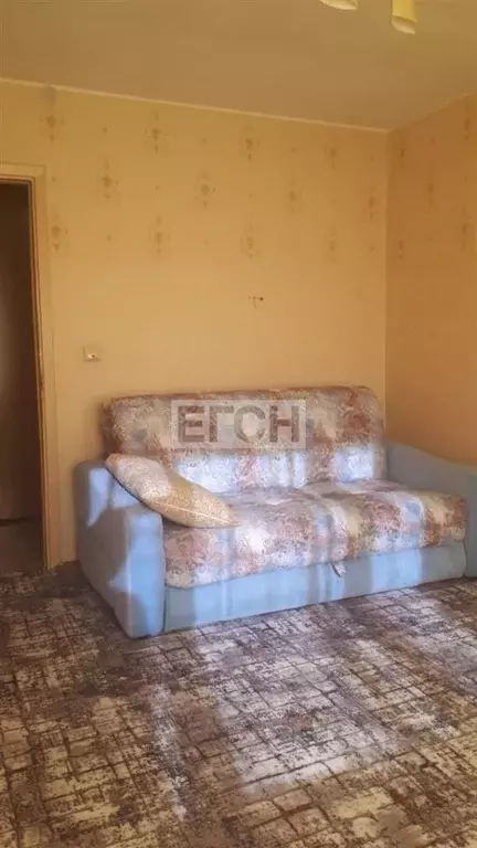 3-к кв. Москва ул. Мусы Джалиля, 8К1 (70.0 м) - Фото 1