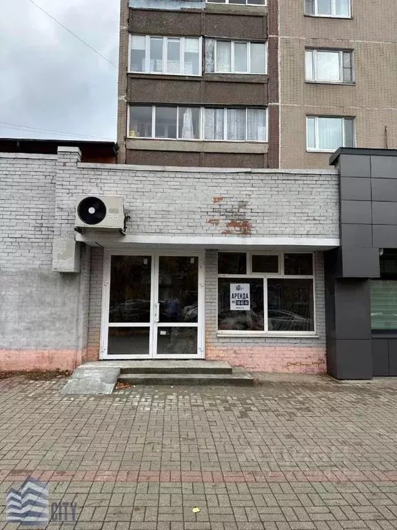 Помещение свободного назначения в Московская область, Балашиха ... - Фото 1