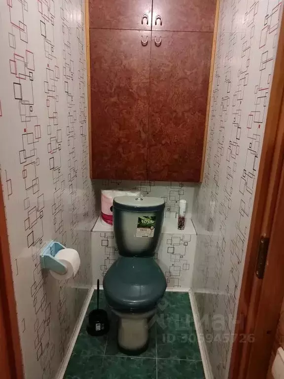 2-к кв. Ленинградская область, Выборг Ульяновская ул., 16 (64.0 м) - Фото 2