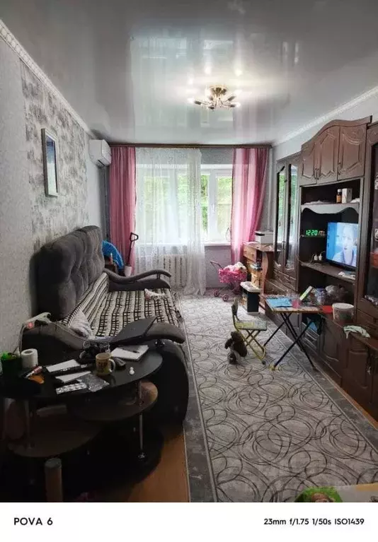 2-к кв. Ставропольский край, Ессентуки ул. Долина Роз, 8 (47.1 м) - Фото 1
