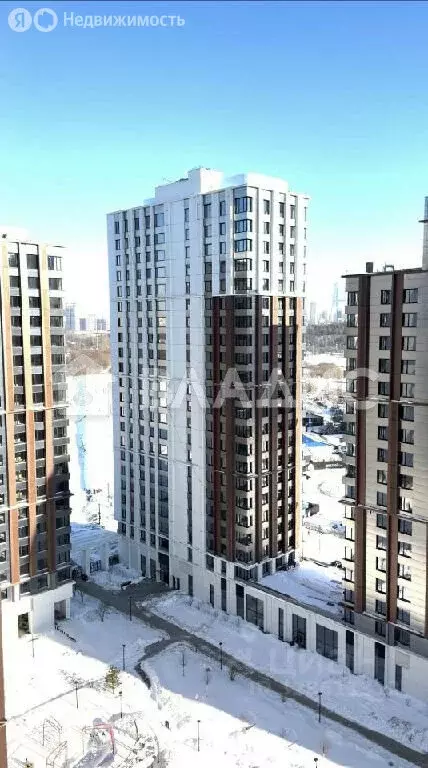 3-комнатная квартира: Москва, ЖК Остров, 5-й квартал, 4 (75 м) - Фото 2