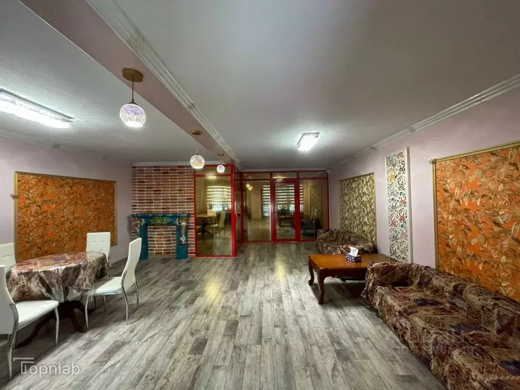 Помещение свободного назначения в Кабардино-Балкария, Нальчик ул. ... - Фото 1