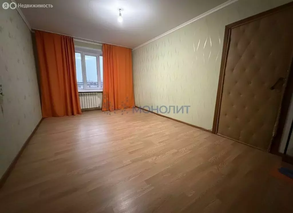 1к в -комнатной квартире (10 м) - Фото 1