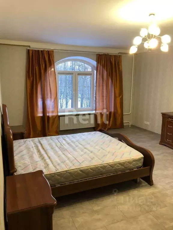 4-к кв. Москва пос. Газопровод, 18к3 (127.0 м) - Фото 2