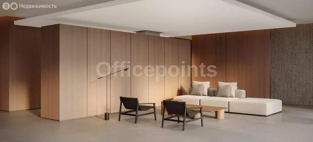 Офис (1713.1 м) - Фото 1