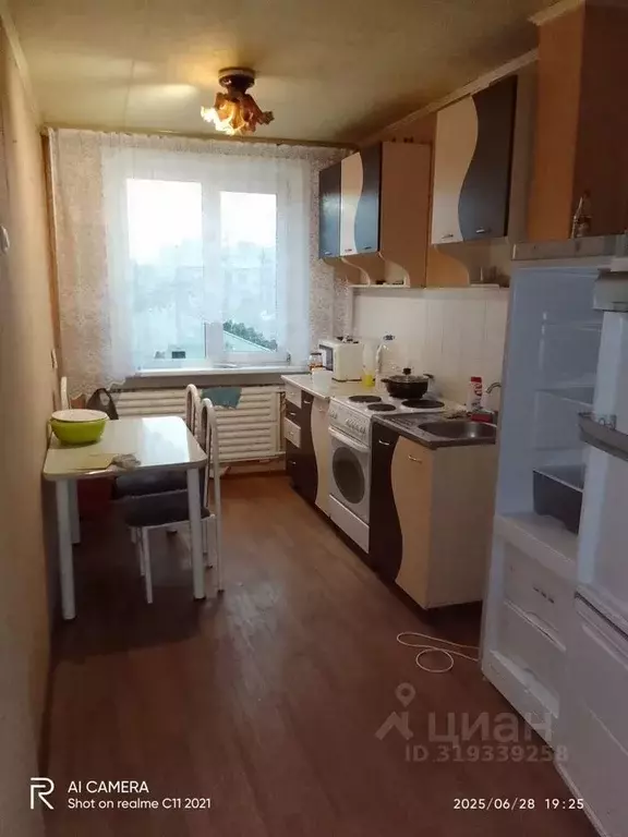 2-к кв. Новосибирская область, Искитим Индустриальный мкр, 31 (44.0 м) - Фото 0