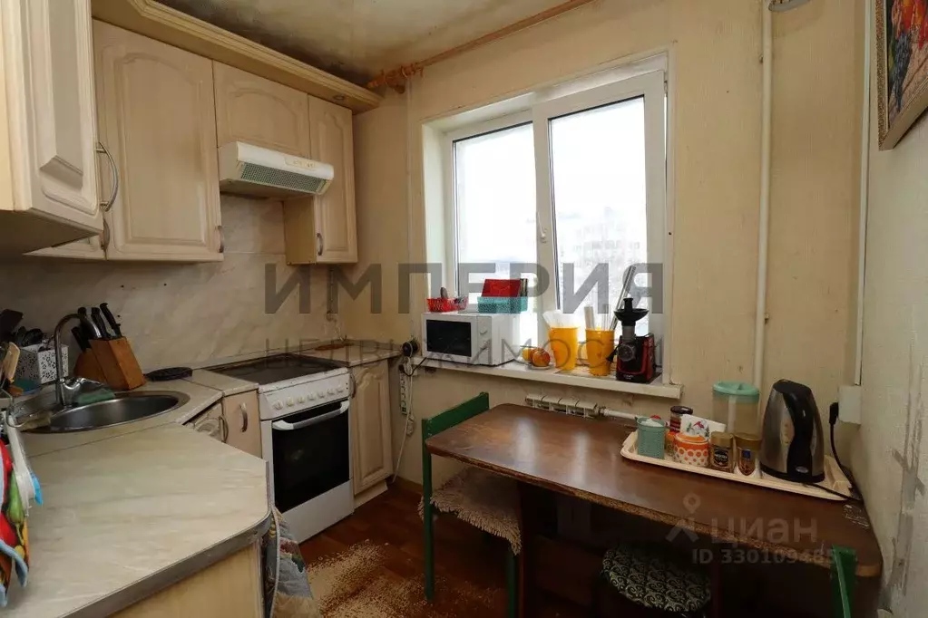 2-к кв. Магаданская область, Сокол пгт ул. Гагарина, 26 (43.8 м) - Фото 1